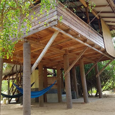 Albero Cabanas Arugam Bay Luaran gambar
