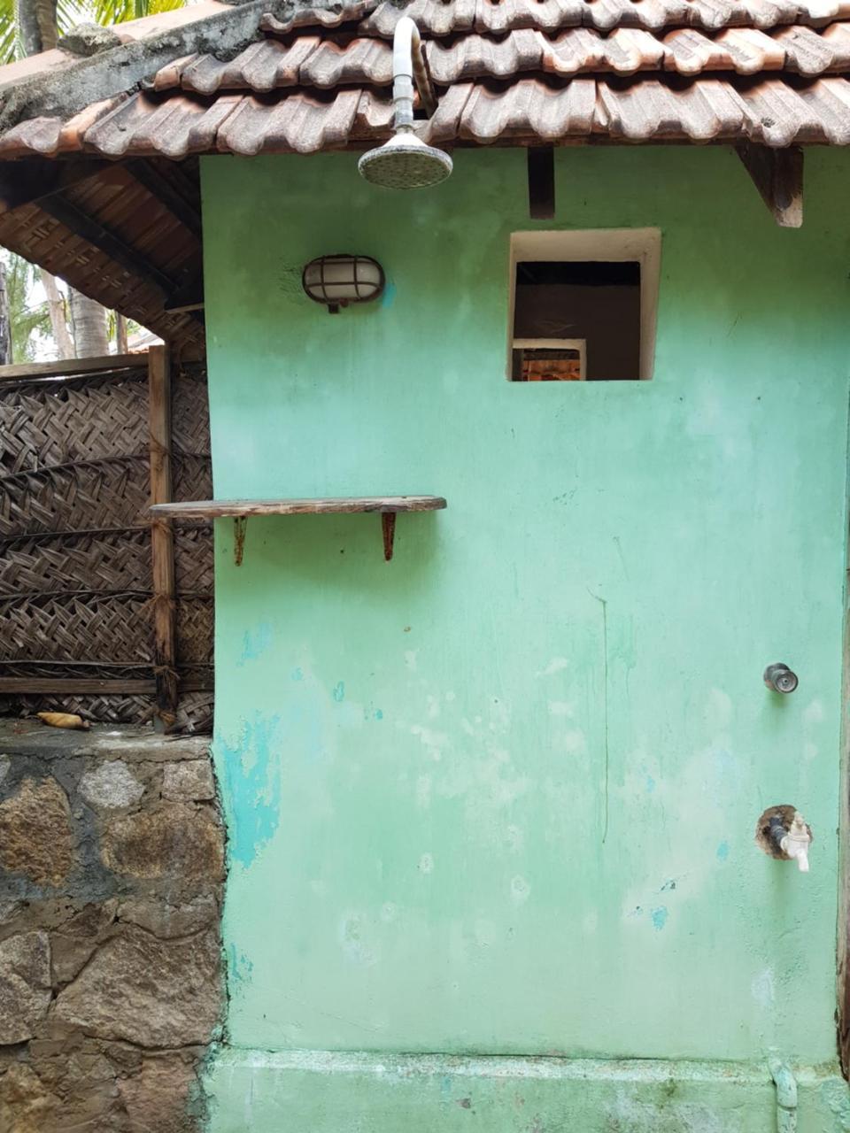 Albero Cabanas Arugam Bay Luaran gambar