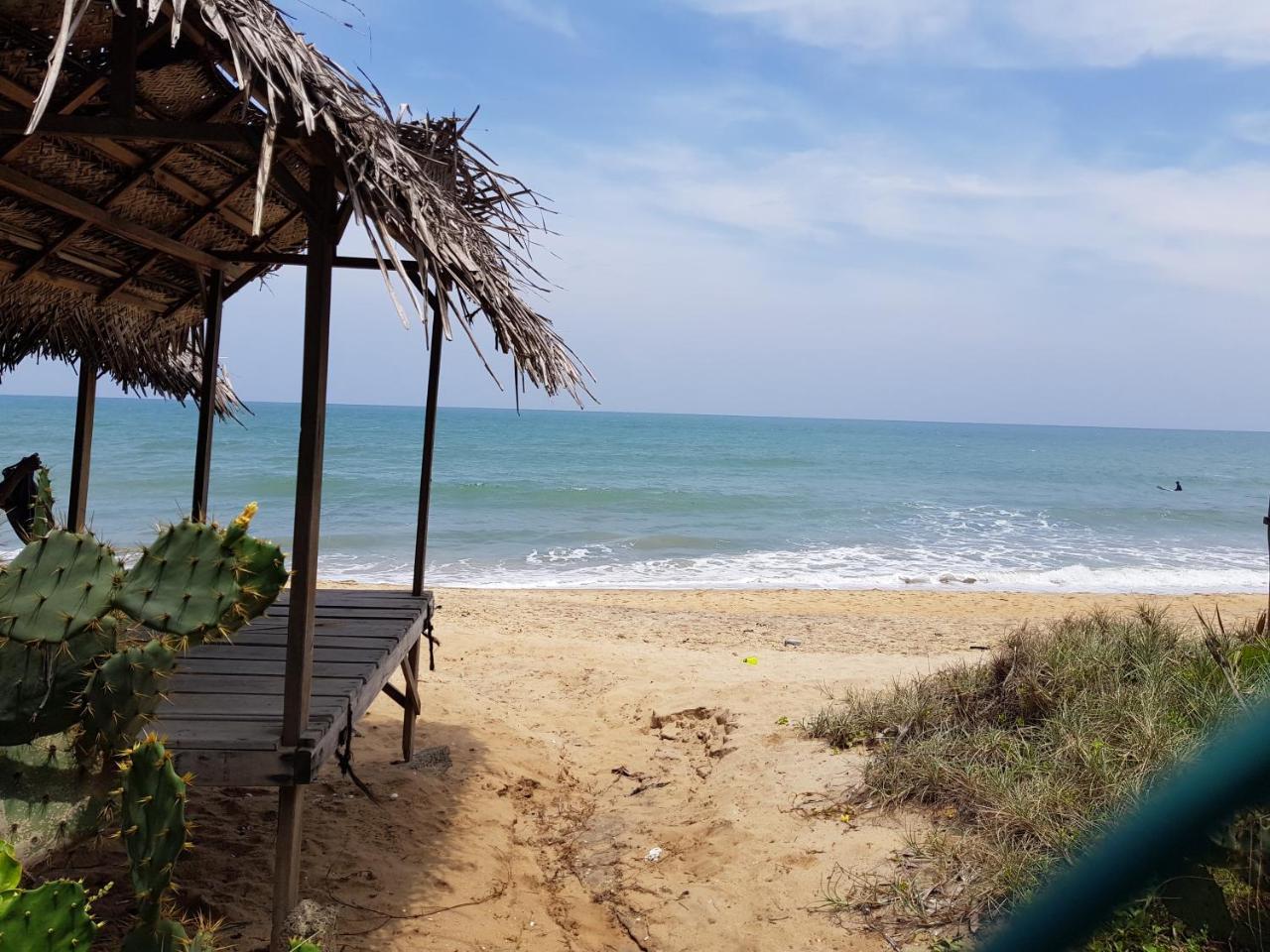 Albero Cabanas Arugam Bay Luaran gambar