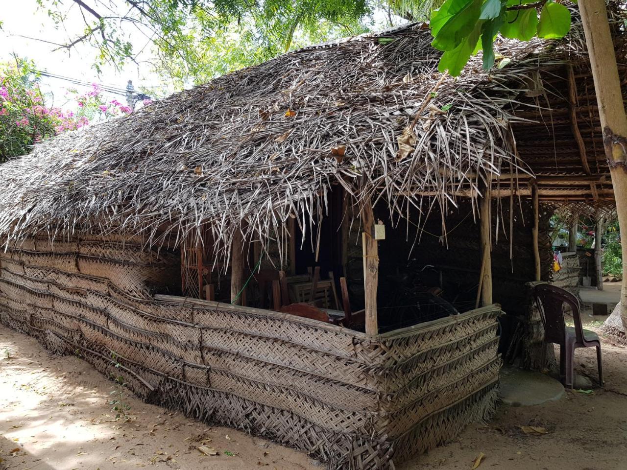 Albero Cabanas Arugam Bay Luaran gambar