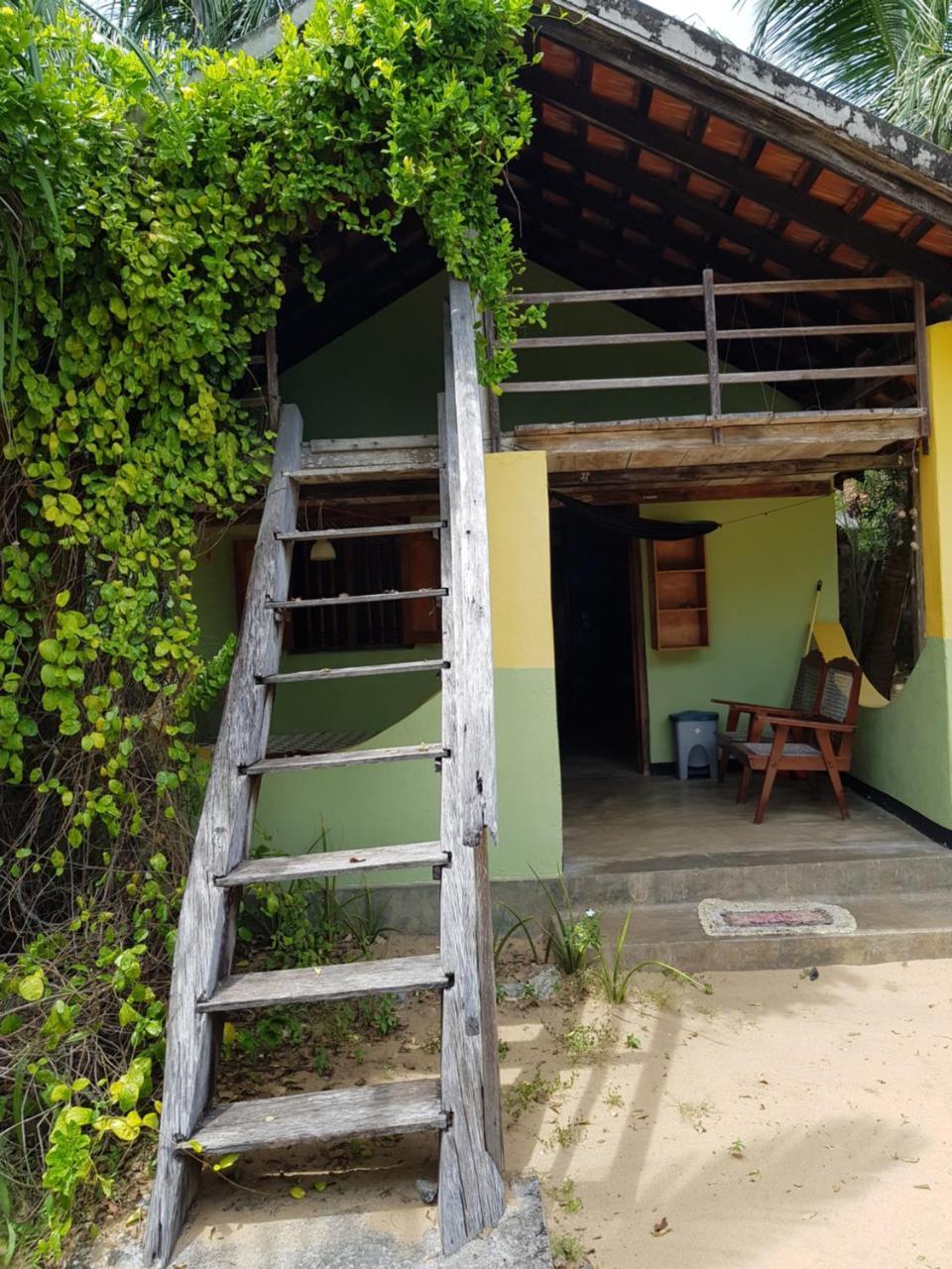 Albero Cabanas Arugam Bay Luaran gambar