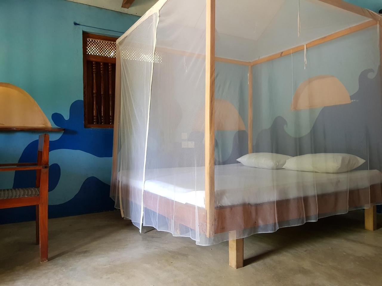 Albero Cabanas Arugam Bay Luaran gambar